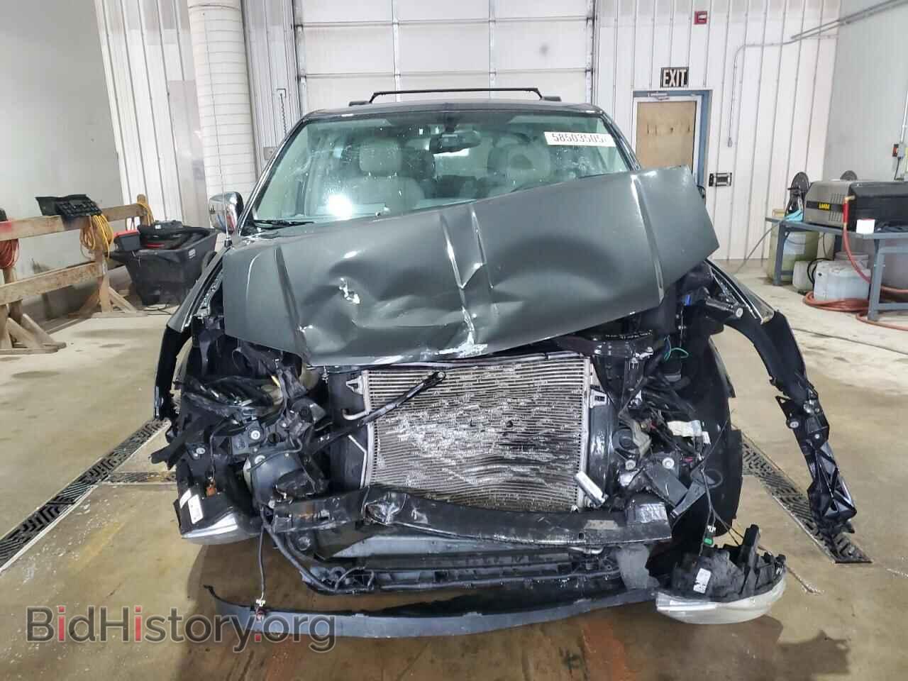 2011 CHRYSLER MINIVAN - VIN: 2A4RR8DG3BR676027 - Photo 5