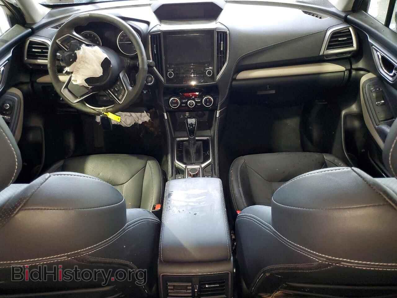 2023 SUBARU FORESTER - VIN: JF2SKAPC8PH456933 - Фото 8