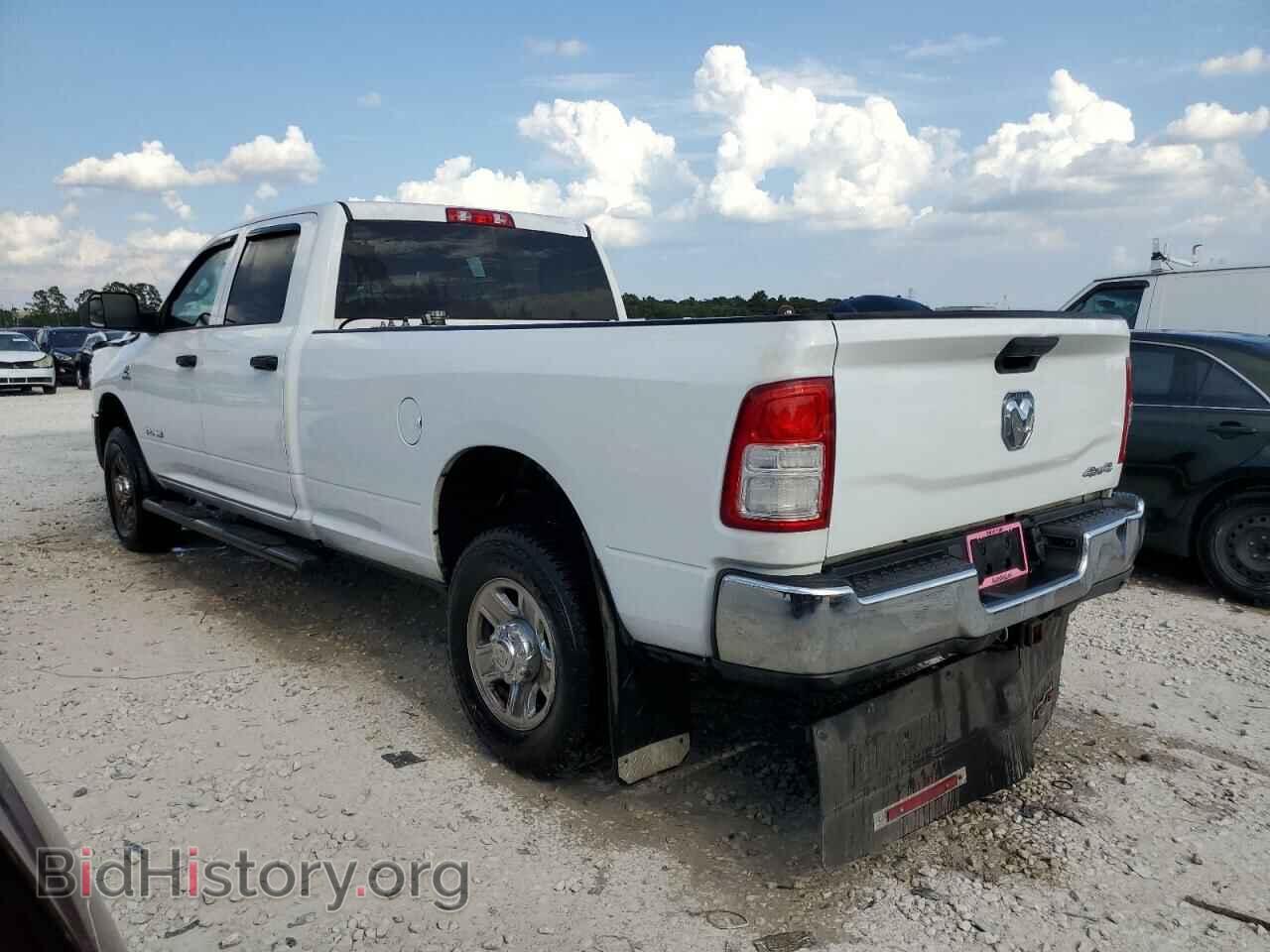 2022 RAM 2500 - VIN: 3C6UR5HL7NG155593 - Photo 2