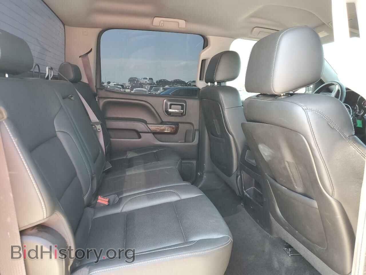 2015 GMC SIERRA - VIN: 3GTP1VEC1FG470750 - Фото 10