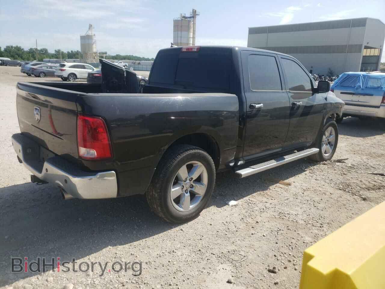 2013 RAM 1500 - VIN: 1C6RR7LT7DS635312 - Фото 3