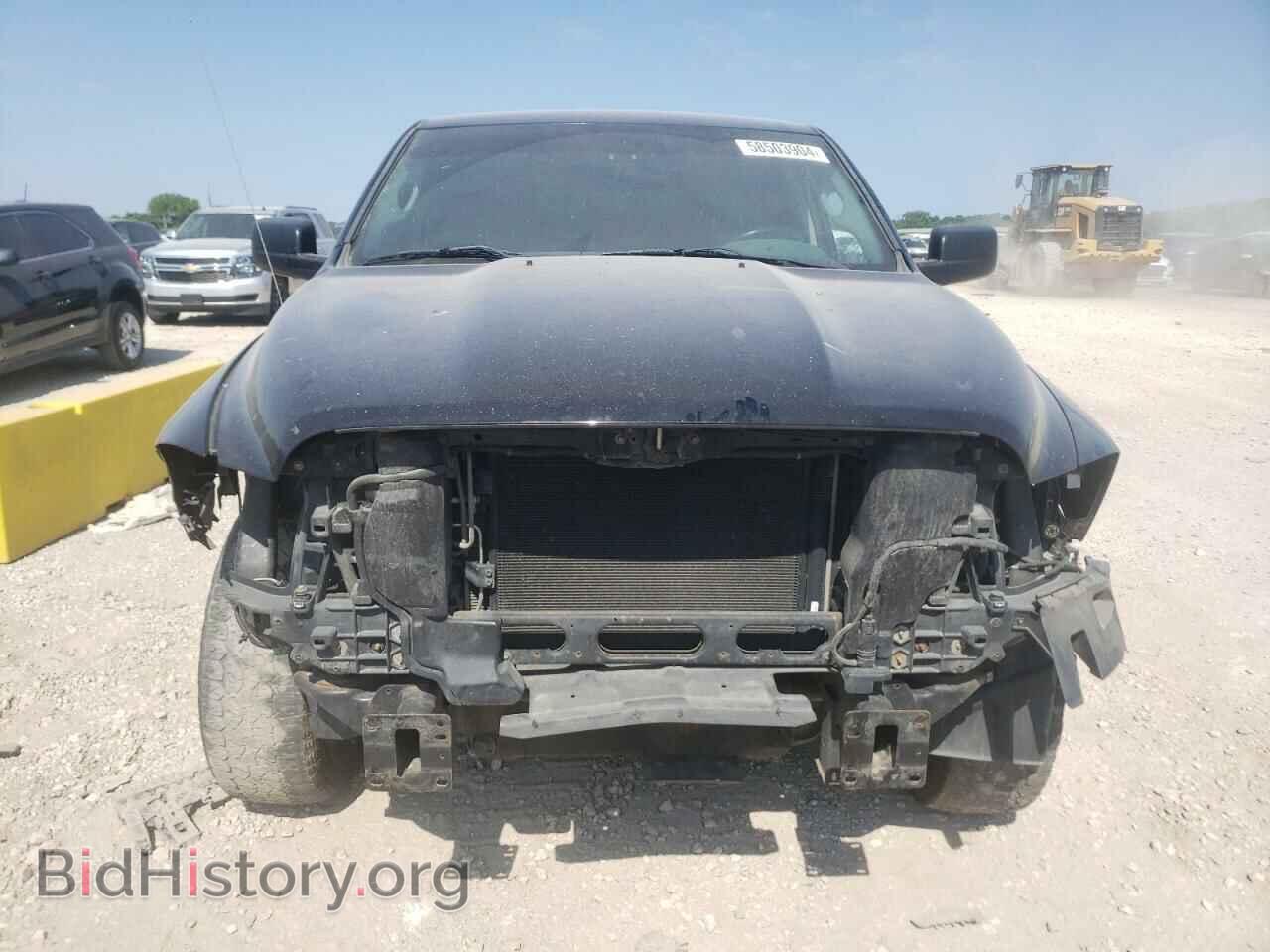 2013 RAM 1500 - VIN: 1C6RR7LT7DS635312 - Фото 5