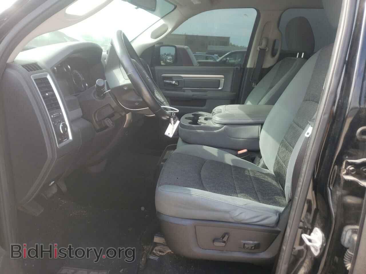 2013 RAM 1500 - VIN: 1C6RR7LT7DS635312 - Фото 7