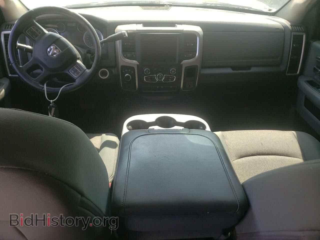2013 RAM 1500 - VIN: 1C6RR7LT7DS635312 - Фото 8