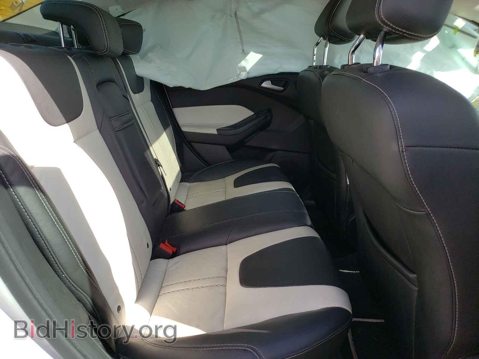 2012 FORD FOCUS - VIN: 1FAHP3J20CL364380 - Фото 6