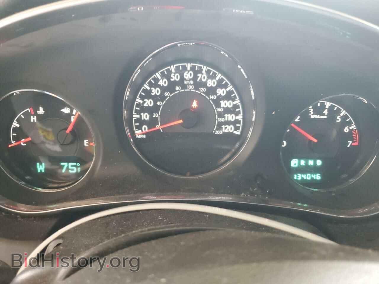 2013 CHRYSLER 200 - VIN: 1C3CCBBB0DN688965 - Photo 9