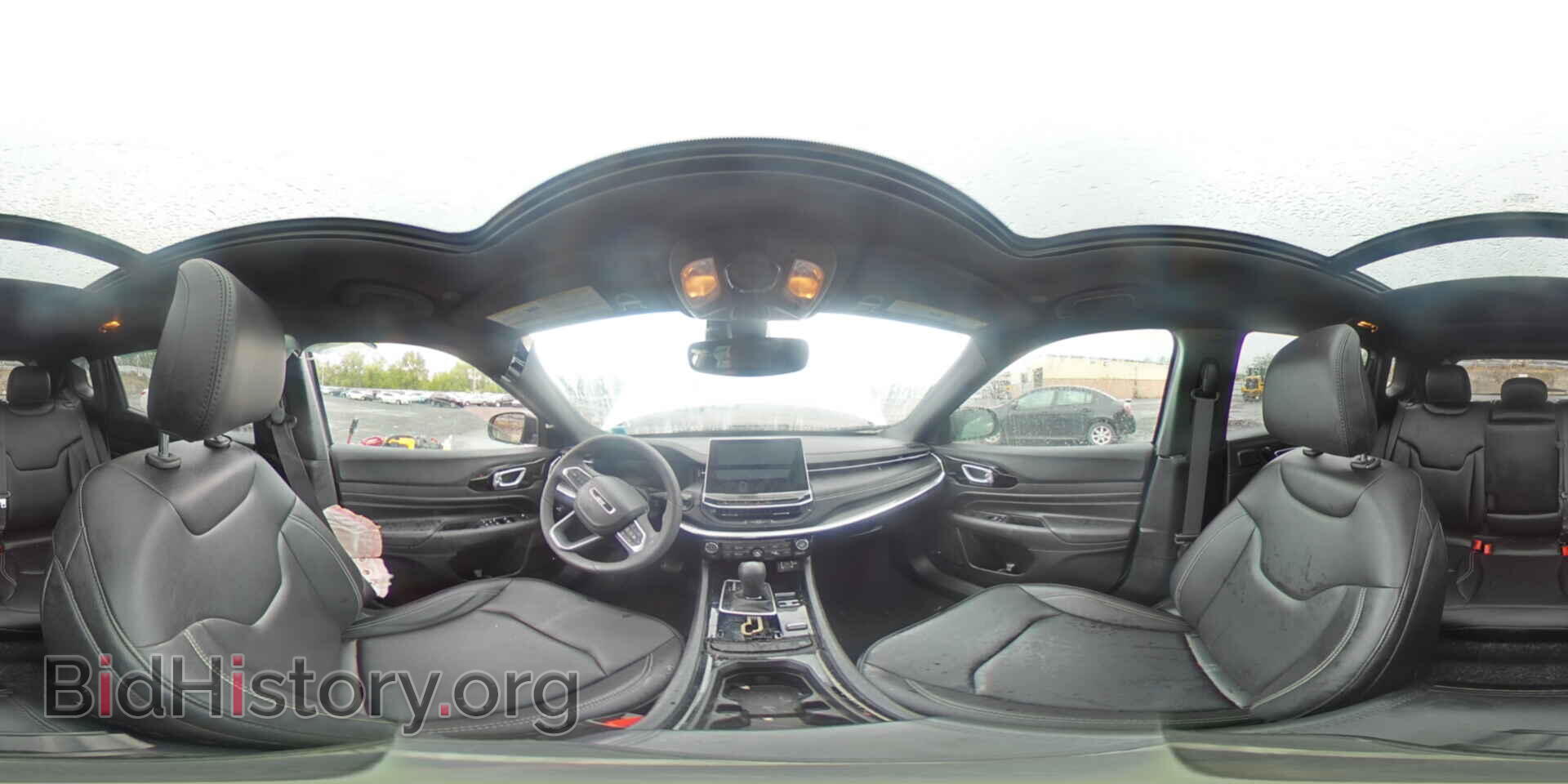 2024 JEEP COMPASS - VIN: 3C4NJDCNXRT132071 - Фото 15