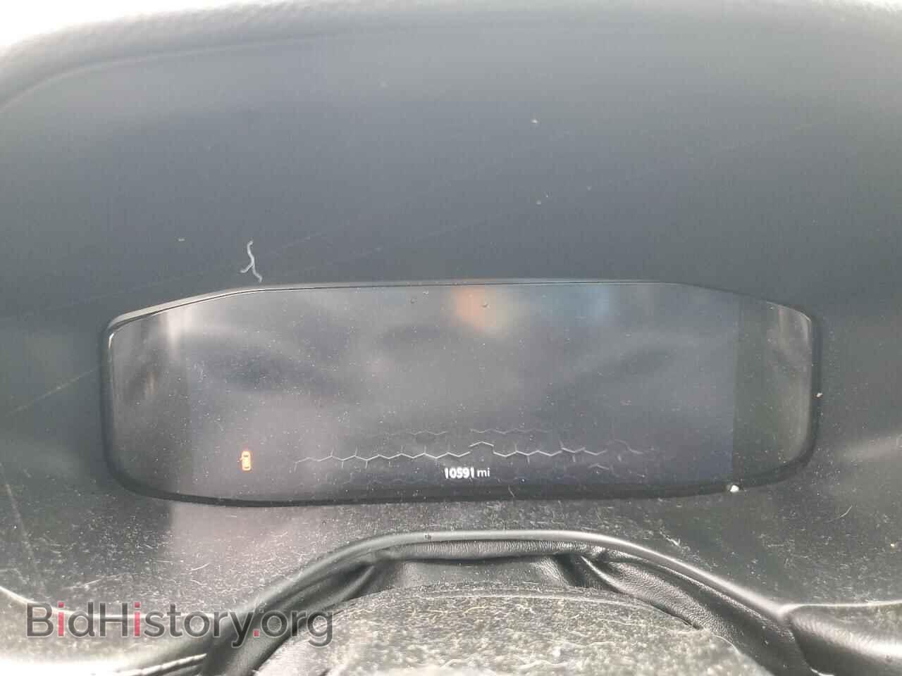 2024 JEEP COMPASS - VIN: 3C4NJDCNXRT132071 - Фото 9