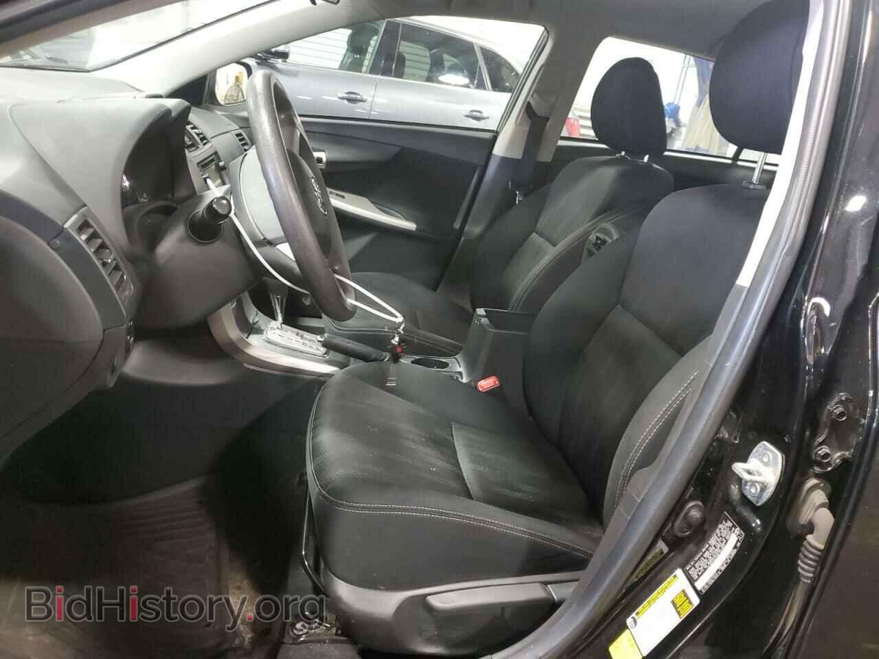 2013 TOYOTA COROLLA - VIN: 2T1BU4EEXDC101681 - Фото 7