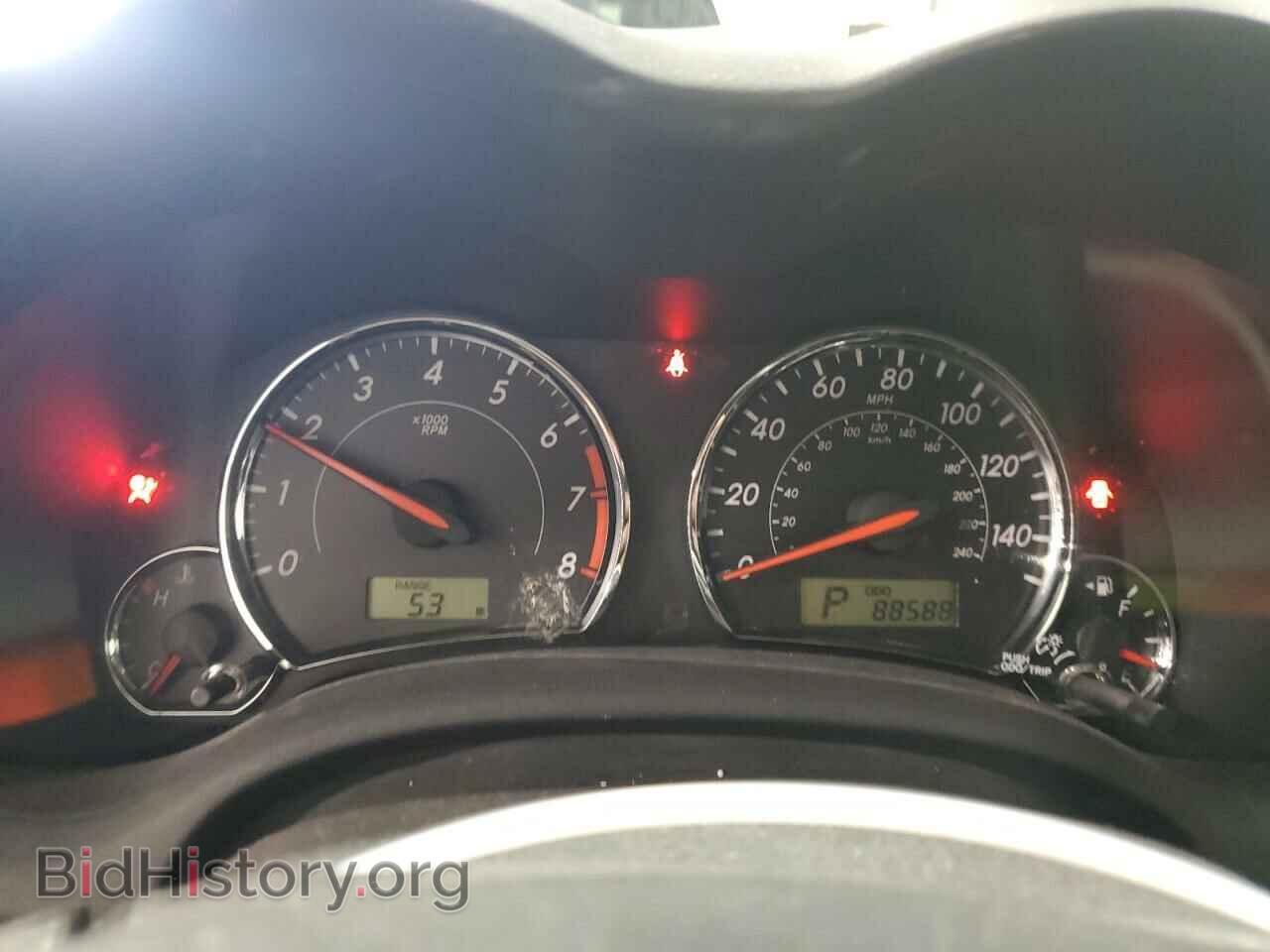2013 TOYOTA COROLLA - VIN: 2T1BU4EEXDC101681 - Фото 9