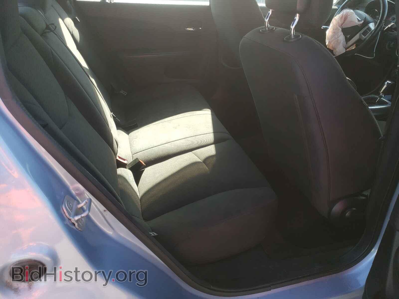 2013 CHRYSLER 200 - VIN: 1C3CCBBB2DN609523 - Photo 6
