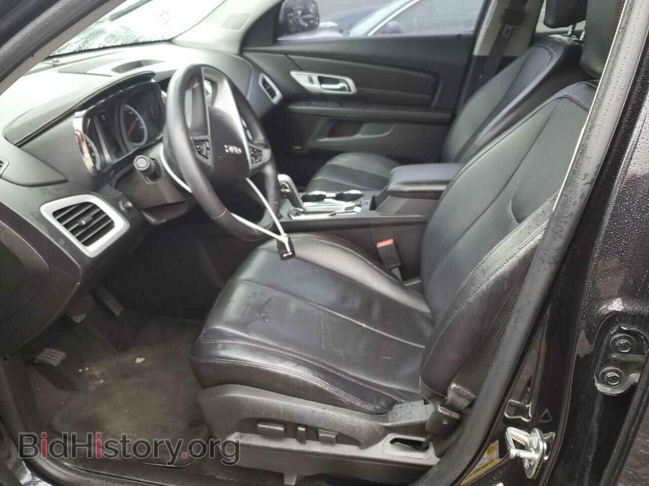 2014 GMC TERRAIN - VIN: 2GKFLXE33E6186326 - Photo 7