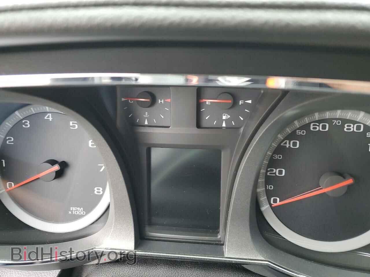 2014 GMC TERRAIN - VIN: 2GKFLXE33E6186326 - Photo 9