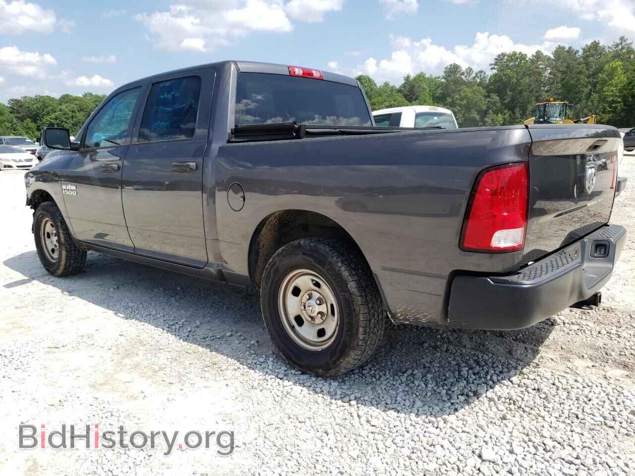 2017 RAM 1500 - VIN: 1C6RR6KG2HS751120 - Фото 2