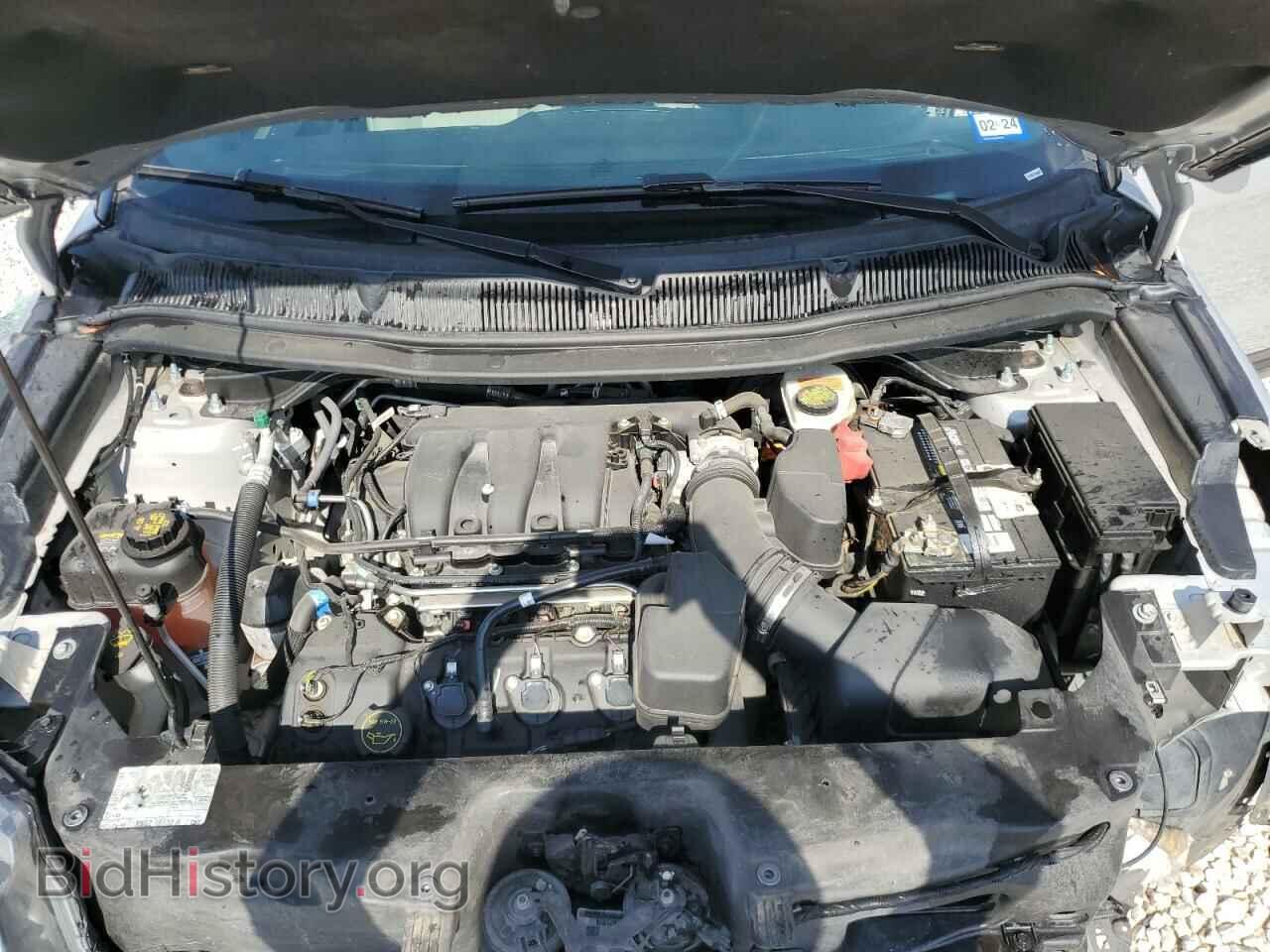 2018 FORD EXPLORER - VIN: 1FM5K7B87JGB26677 - Photo 12