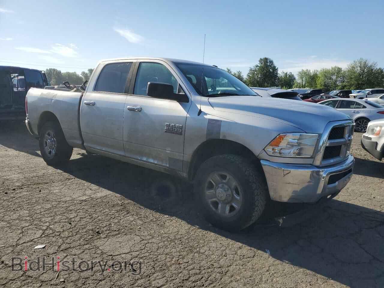 2015 RAM All Models - VIN: 3C6TR4DT5FG573311 - Фото 4