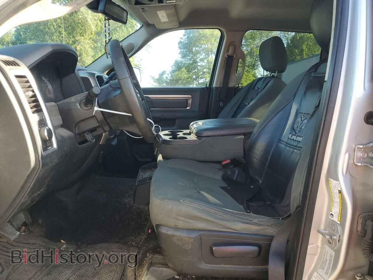 2015 RAM All Models - VIN: 3C6TR4DT5FG573311 - Фото 7