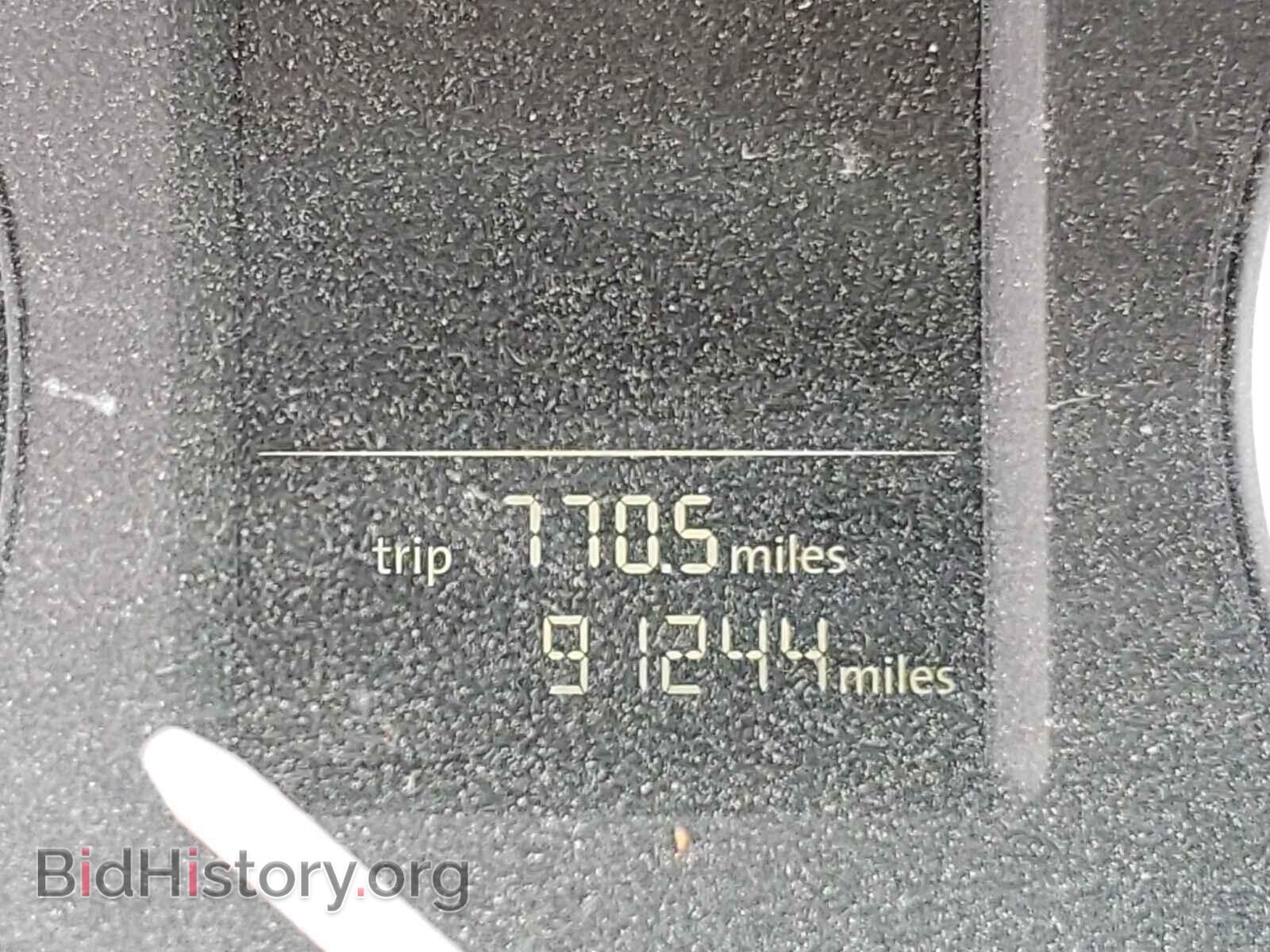 2014 VOLKSWAGEN PASSAT - VIN: 1VWAT7A33EC059351 - Фото 8