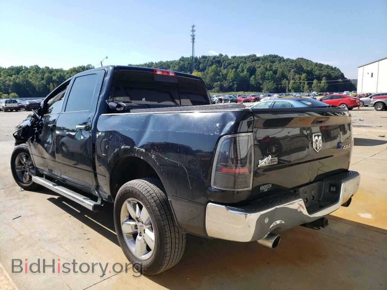 2017 RAM 1500 - VIN: 3C6RR7LT5HG522522 - Фото 3