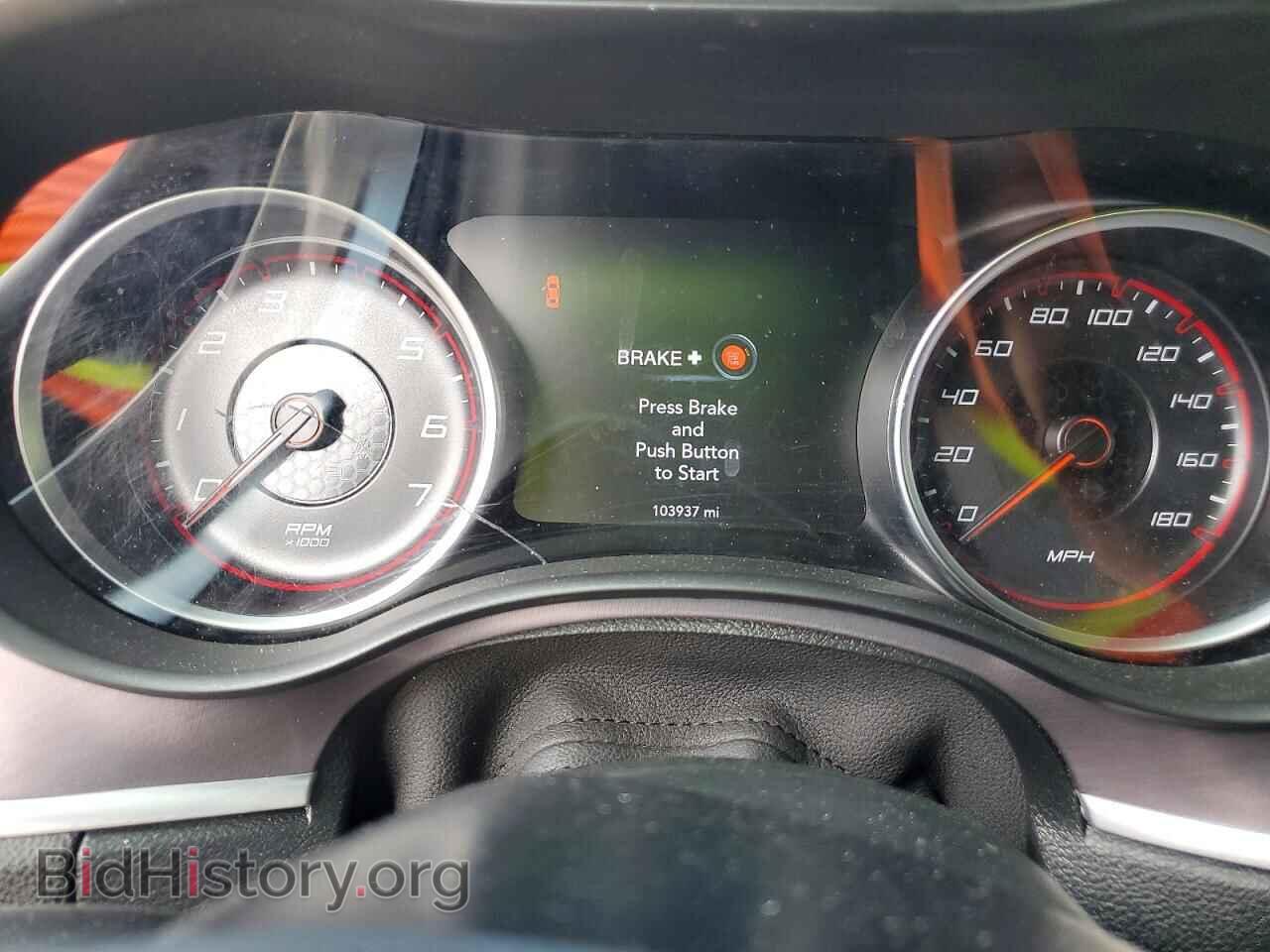2020 DODGE CHARGER - VIN: 2C3CDXGJ6LH181702 - Photo 9