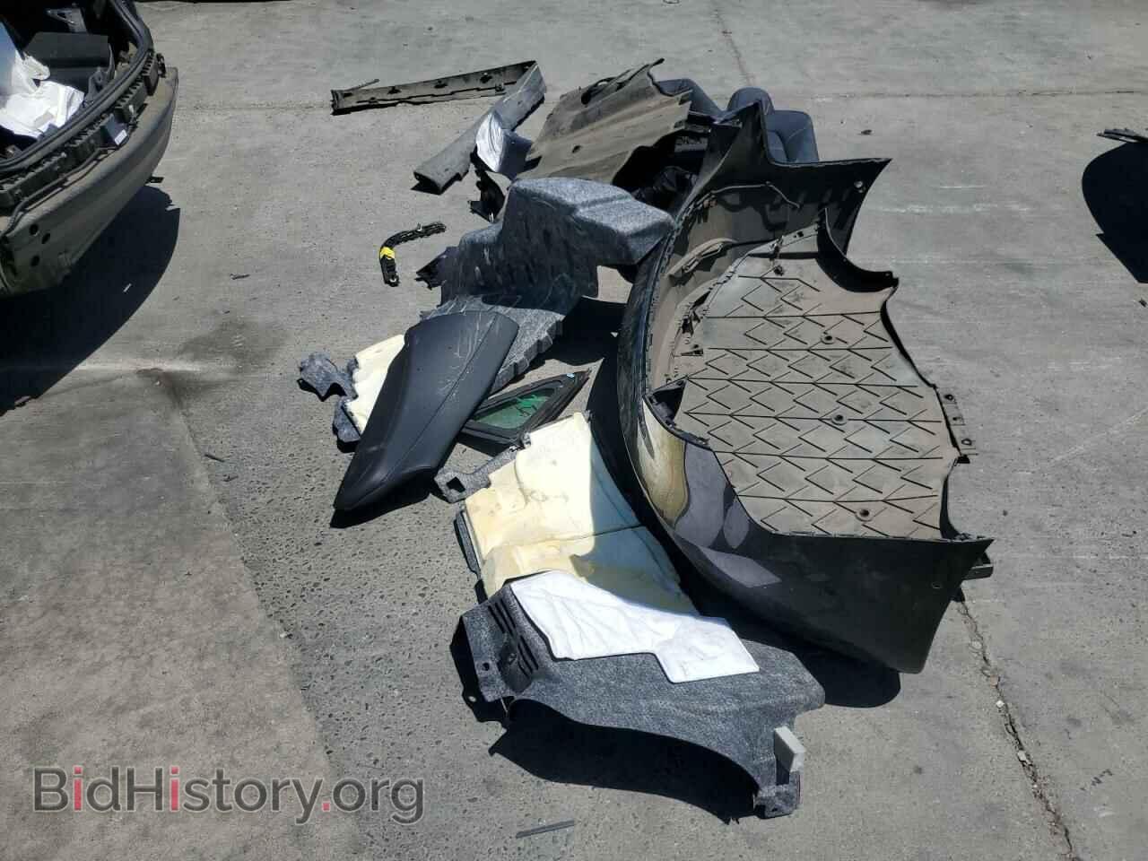 2018 TESLA MODEL 3 - VIN: 5YJ3E1EBXJF184607 - Photo 12