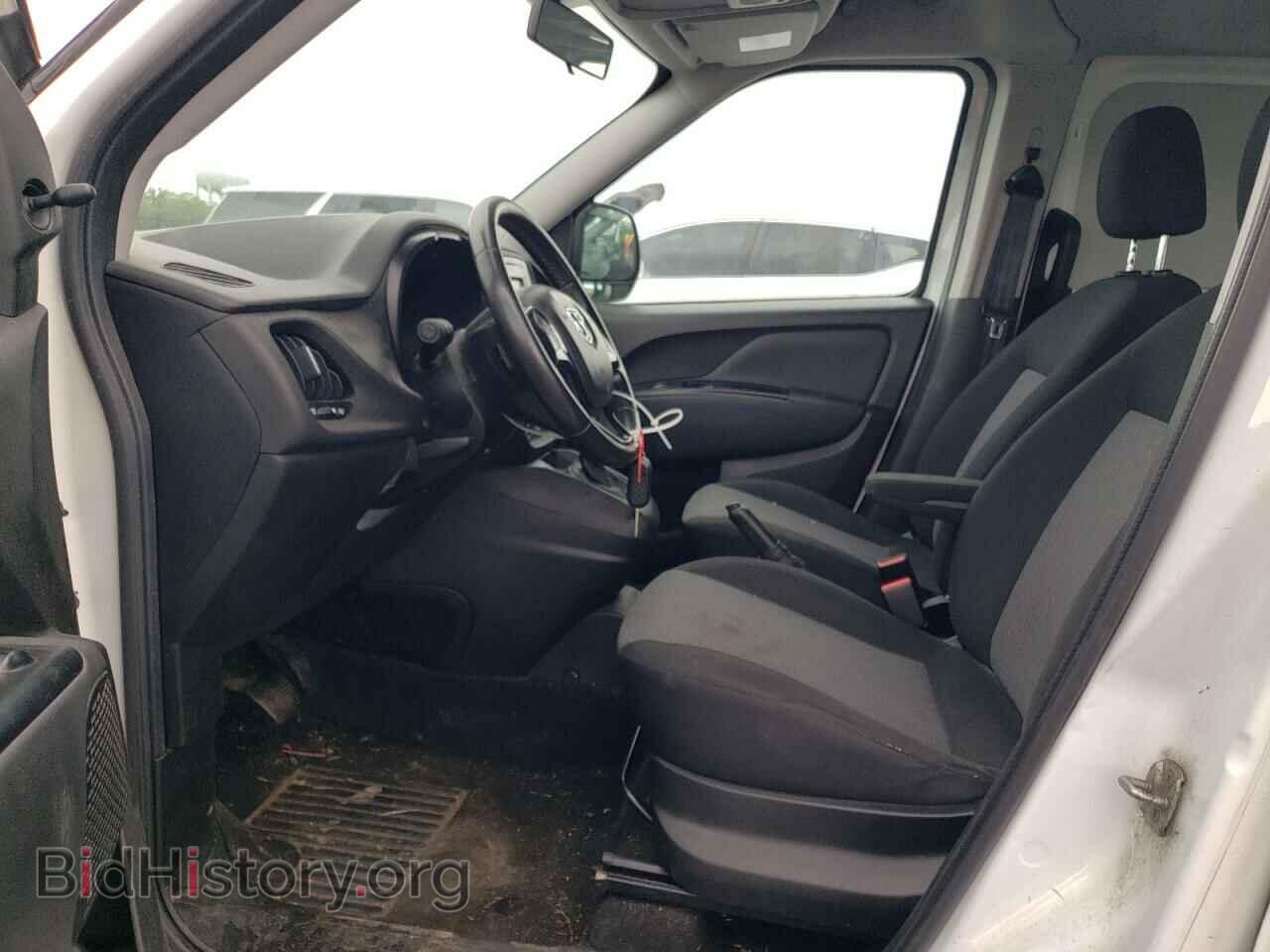2017 RAM All Models - VIN: ZFBERFAB4H6G33419 - Фото 7