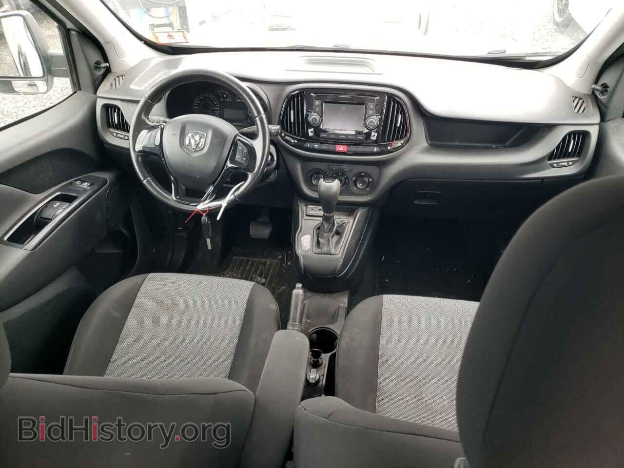 2017 RAM All Models - VIN: ZFBERFAB4H6G33419 - Фото 8