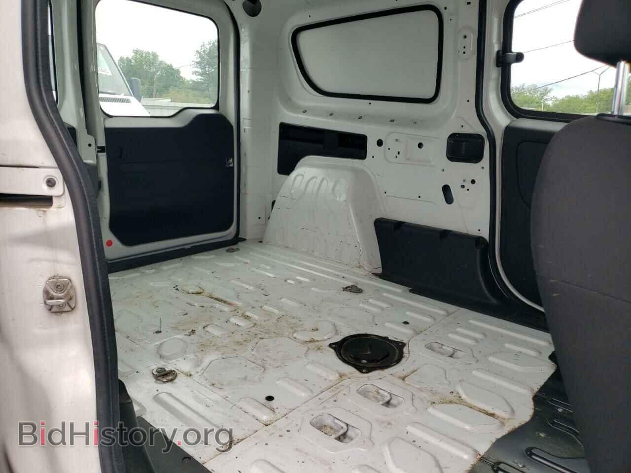 2017 RAM All Models - VIN: ZFBERFAB4H6G33419 - Фото 10