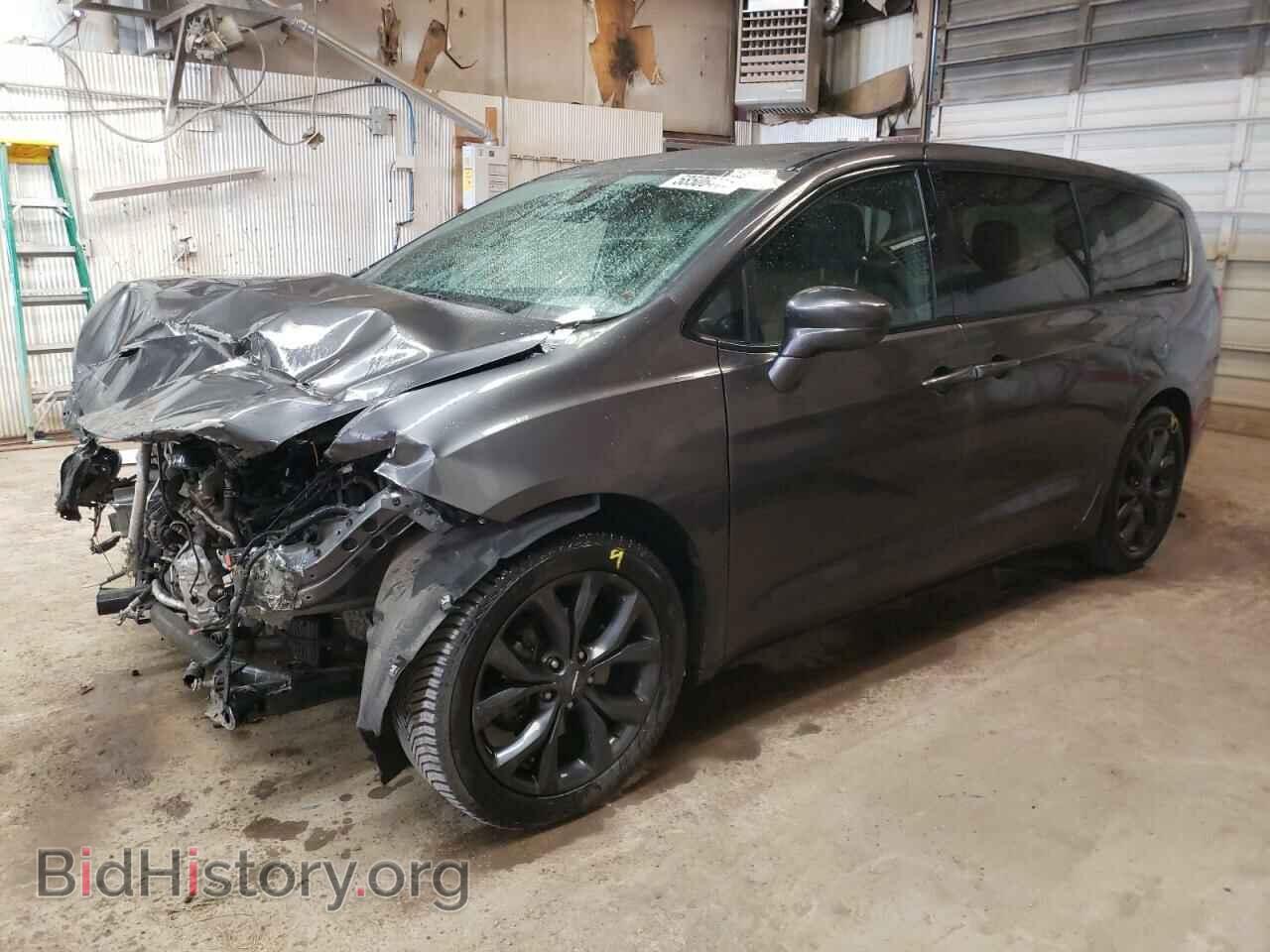 Photo 2C4RC1FG4KR738157 - CHRYSLER PACIFICA 2019