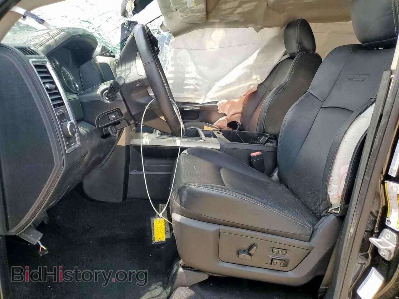 2014 RAM 2500 - VIN: 3C6UR5NL2EG261163 - Фото 7