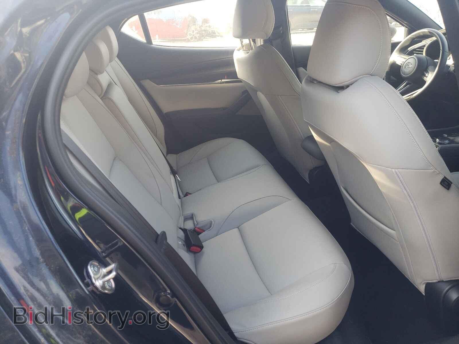 2019 MAZDA 3 - VIN: JM1BPAJM5K1120823 - Фото 6