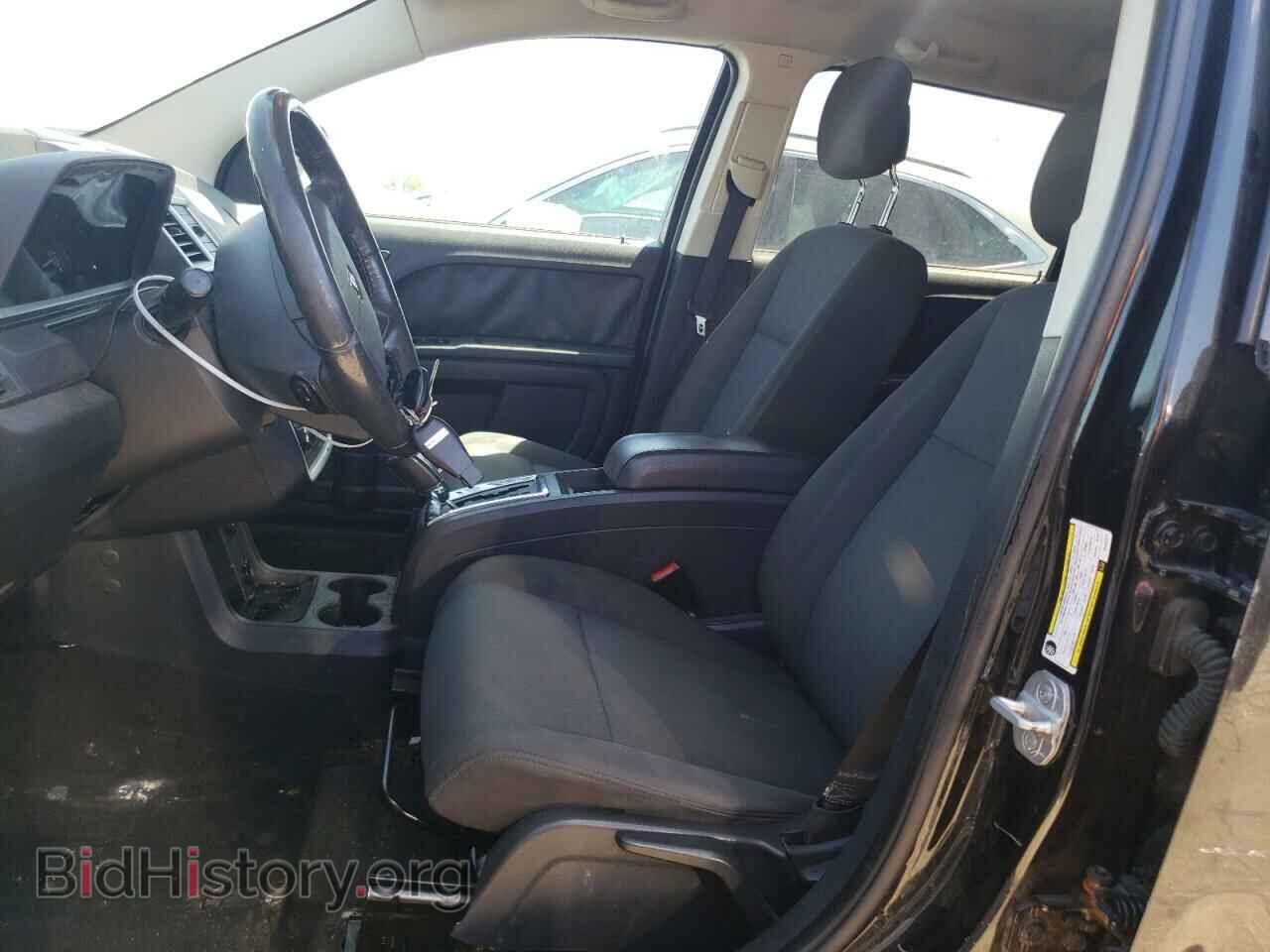 2010 DODGE JOURNEY - VIN: 3D4PG4FB7AT231771 - Фото 7