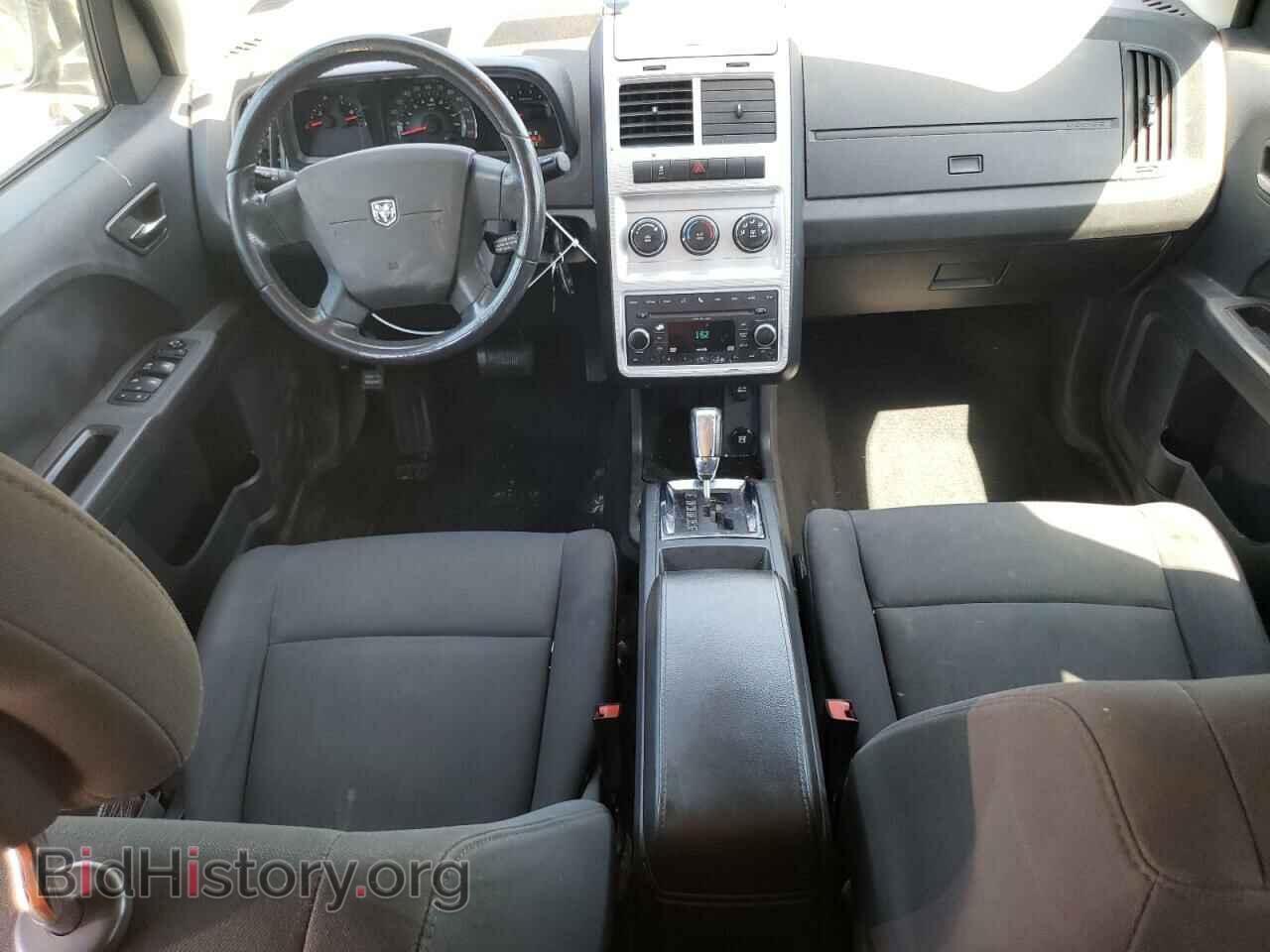 2010 DODGE JOURNEY - VIN: 3D4PG4FB7AT231771 - Фото 8