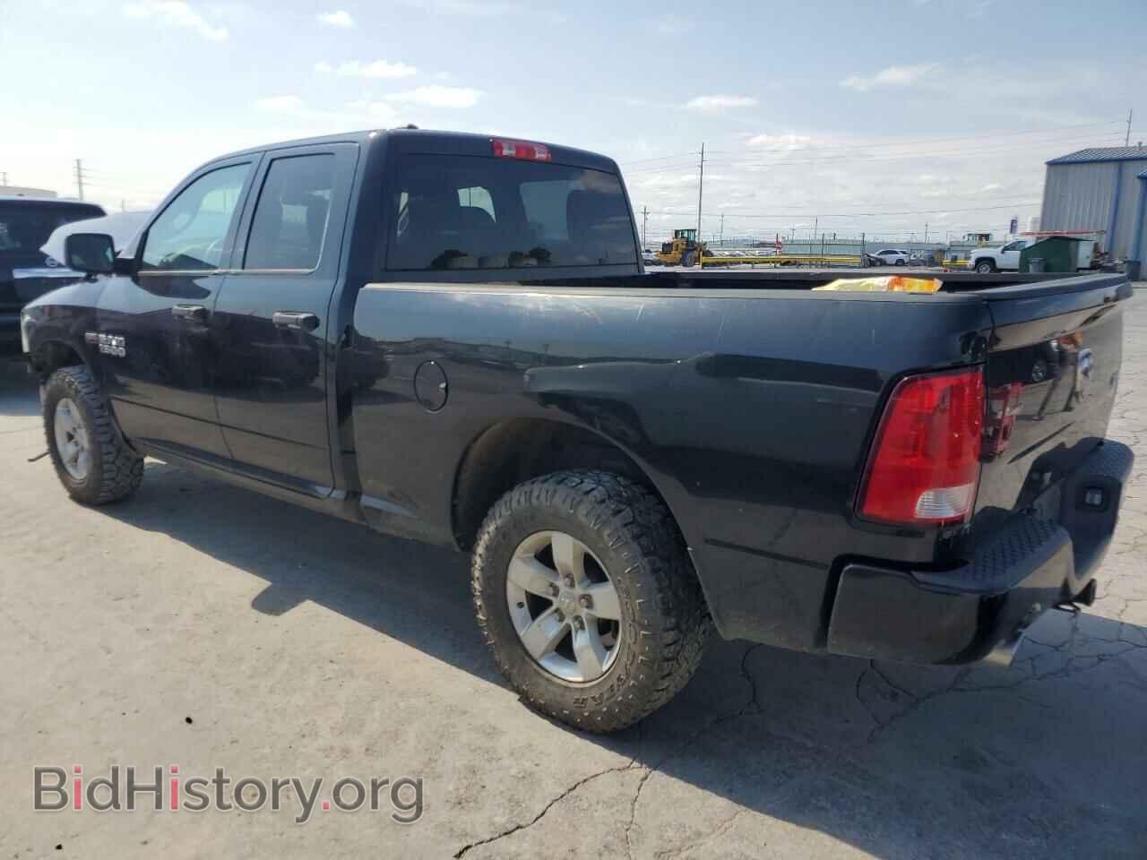 2017 RAM 1500 - VIN: 1C6RR7FT7HS531534 - Фото 2