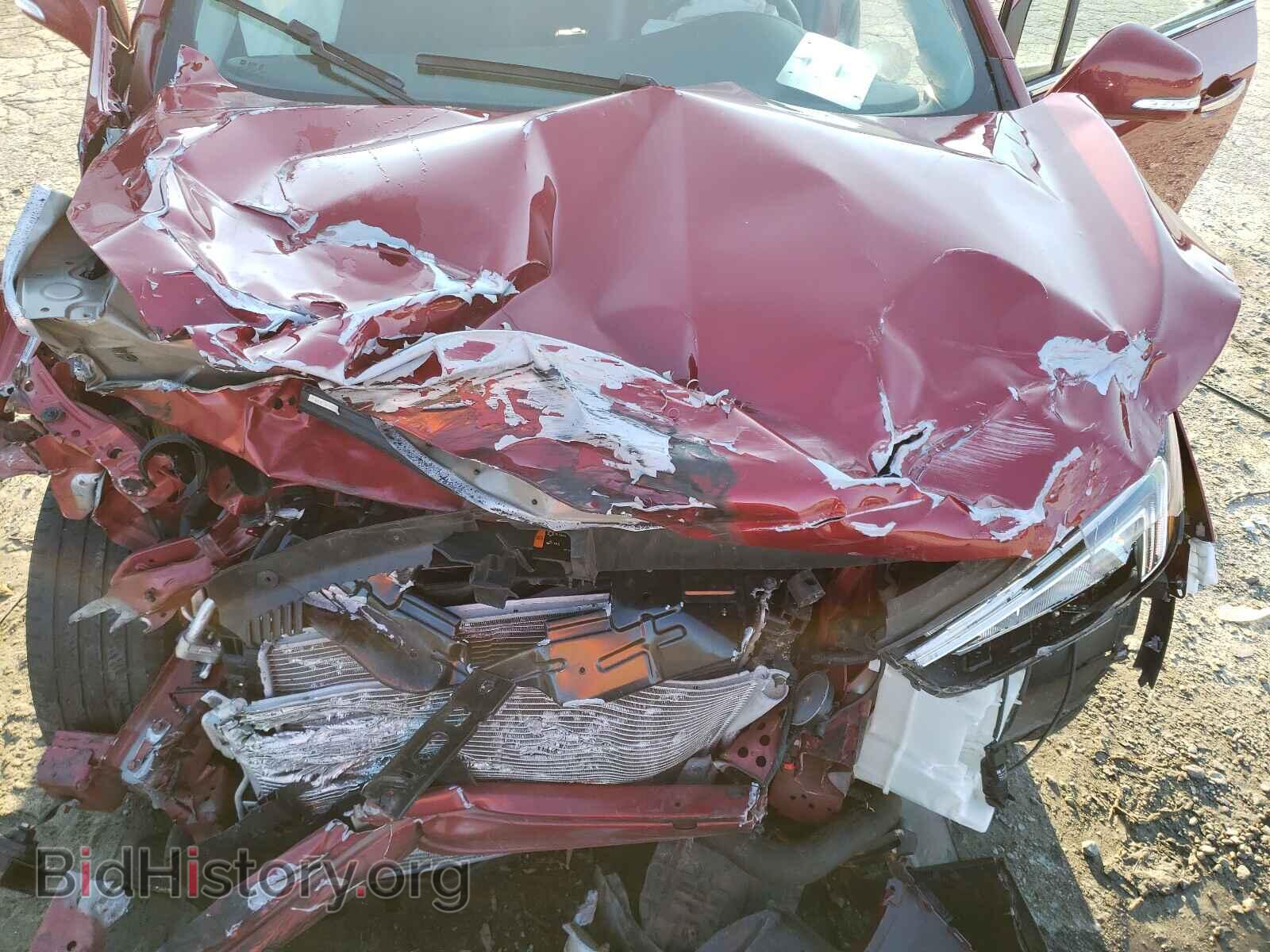 2019 BUICK ENCORE - VIN: KL4CJASB5KB788077 - Фото 7
