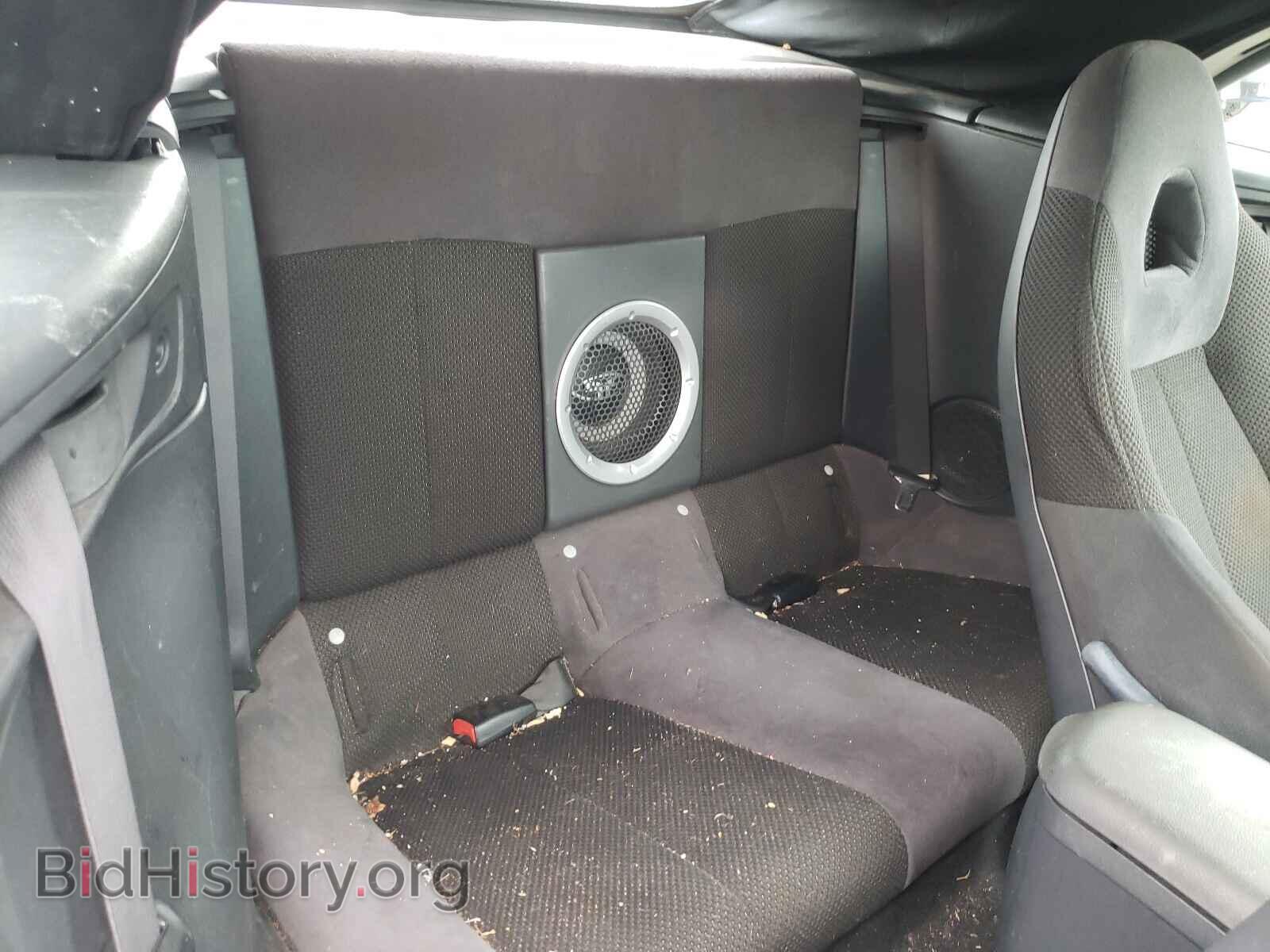 2007 MITSUBISHI ECLIPSE - VIN: 4A3AL25F37E028034 - Photo 6