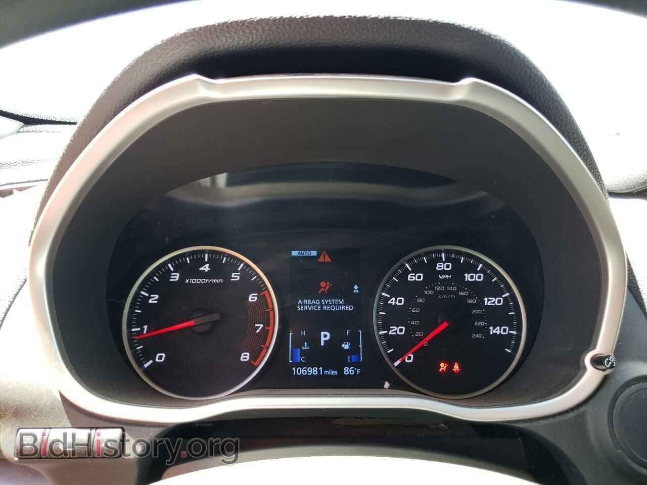 2019 MITSUBISHI ECLIPSE - VIN: JA4AT3AA8KZ034782 - Фото 9