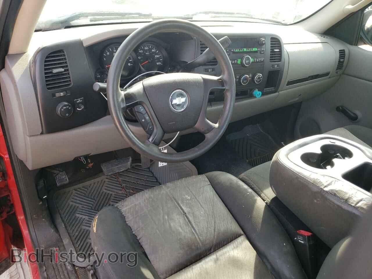 2008 CHEVROLET ALL Models - VIN: 1GCEC14X38Z307020 - Фото 8