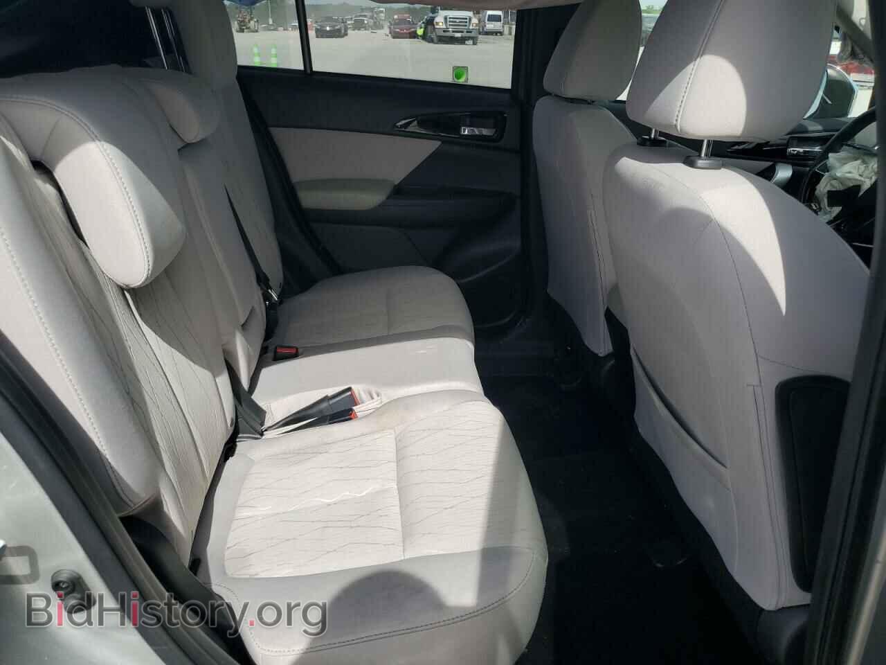 2018 MITSUBISHI ECLIPSE - VIN: JA4AT5AA2JZ059266 - Фото 11