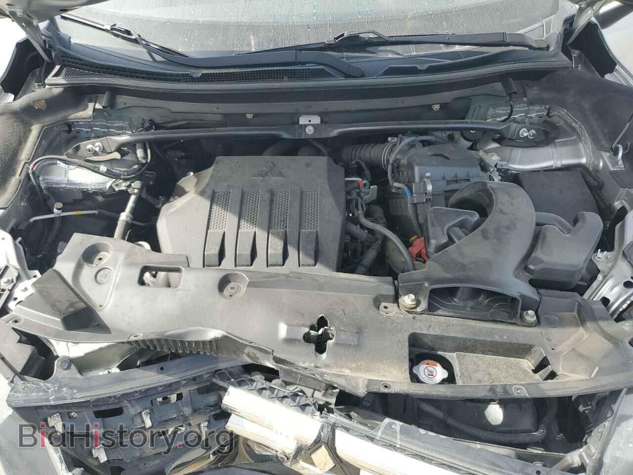 2018 MITSUBISHI ECLIPSE - VIN: JA4AT5AA2JZ059266 - Фото 12