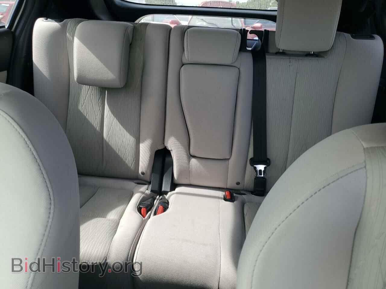 2018 MITSUBISHI ECLIPSE - VIN: JA4AT5AA2JZ059266 - Фото 10