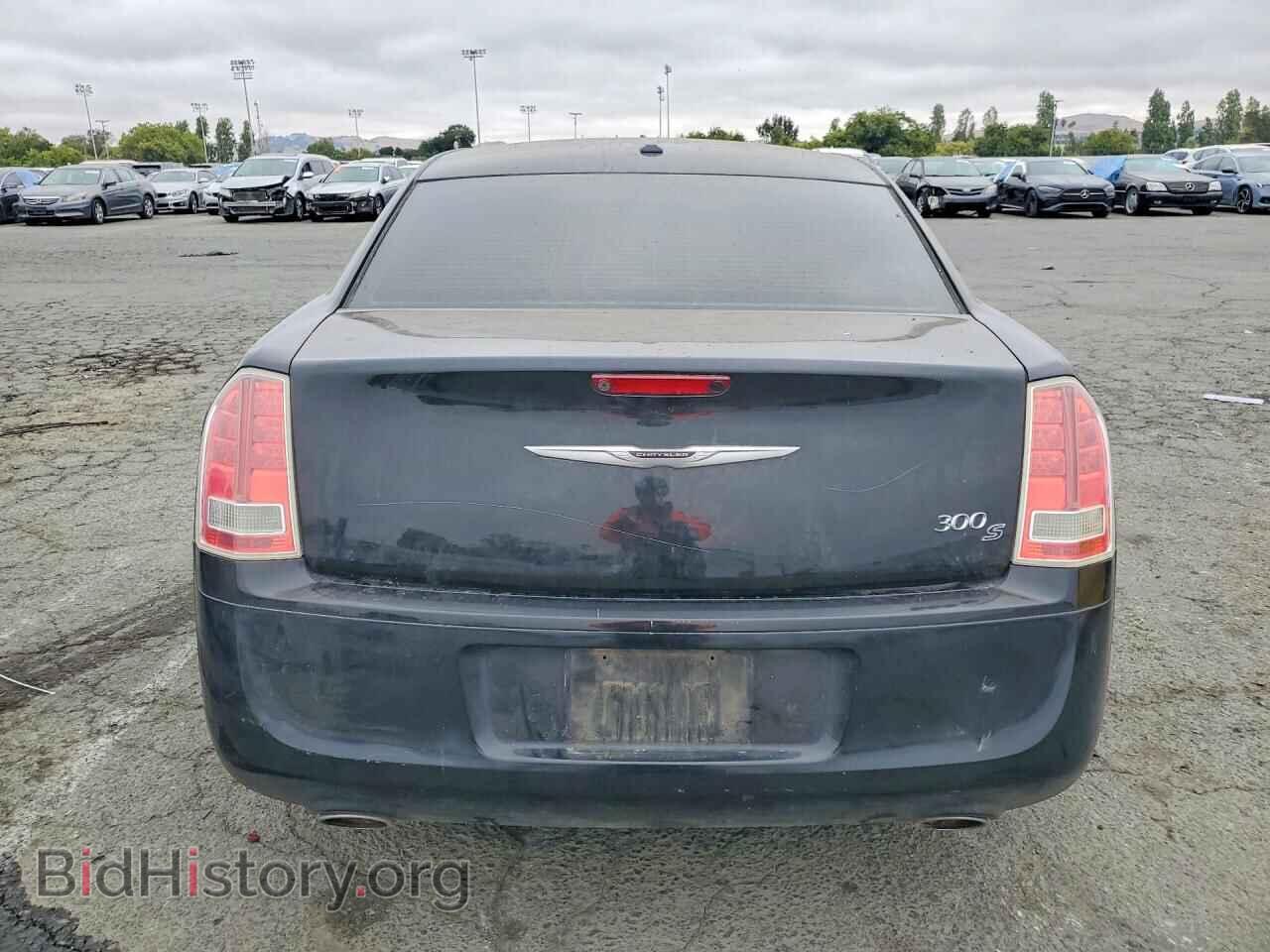 2014 CHRYSLER 300 - VIN: 2C3CCABGXEH136132 - Photo 6