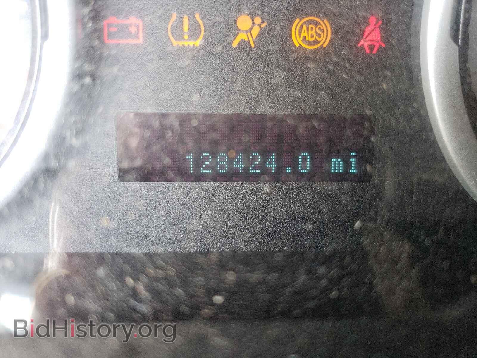 2011 FORD FOCUS - VIN: 1FAHP3FN8BW106527 - Фото 8