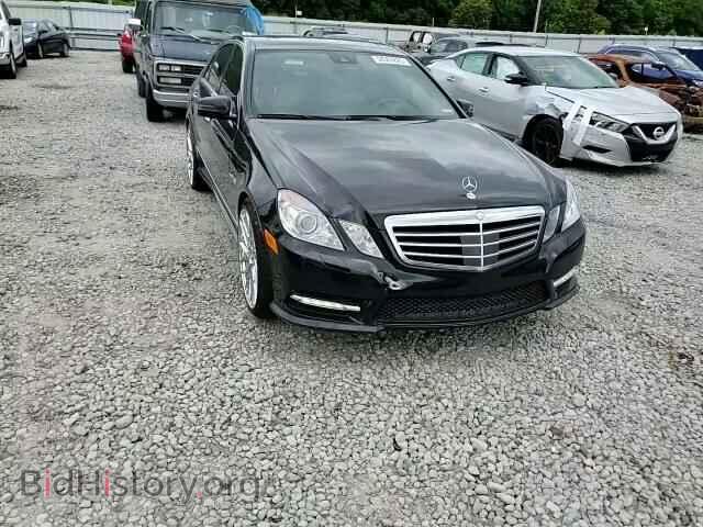 2012 MERCEDES-BENZ E-CLASS - VIN: WDDHF9BB5CA595873 - Фото 13