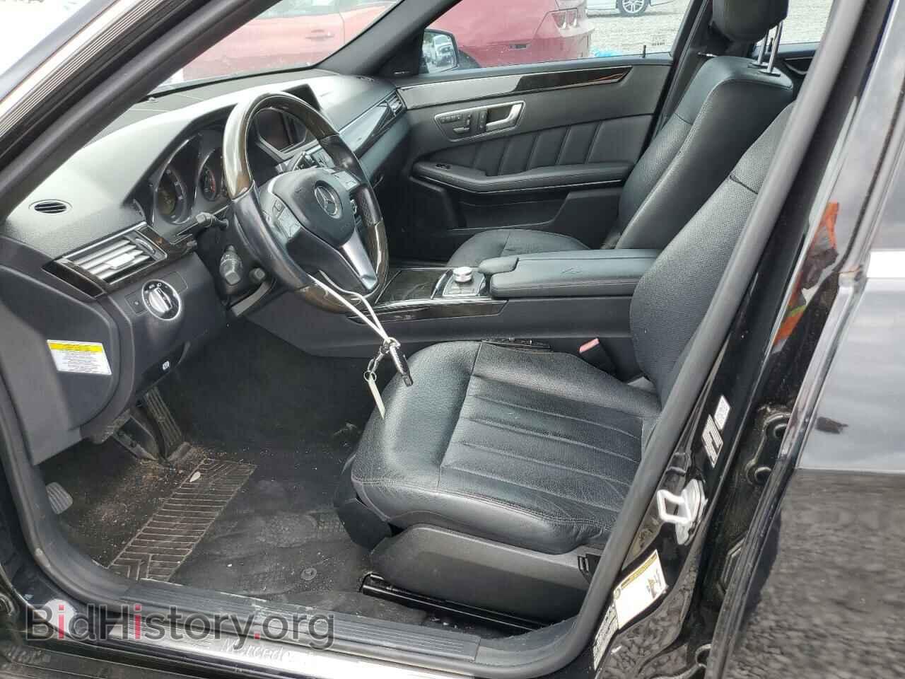 2012 MERCEDES-BENZ E-CLASS - VIN: WDDHF9BB5CA595873 - Фото 7