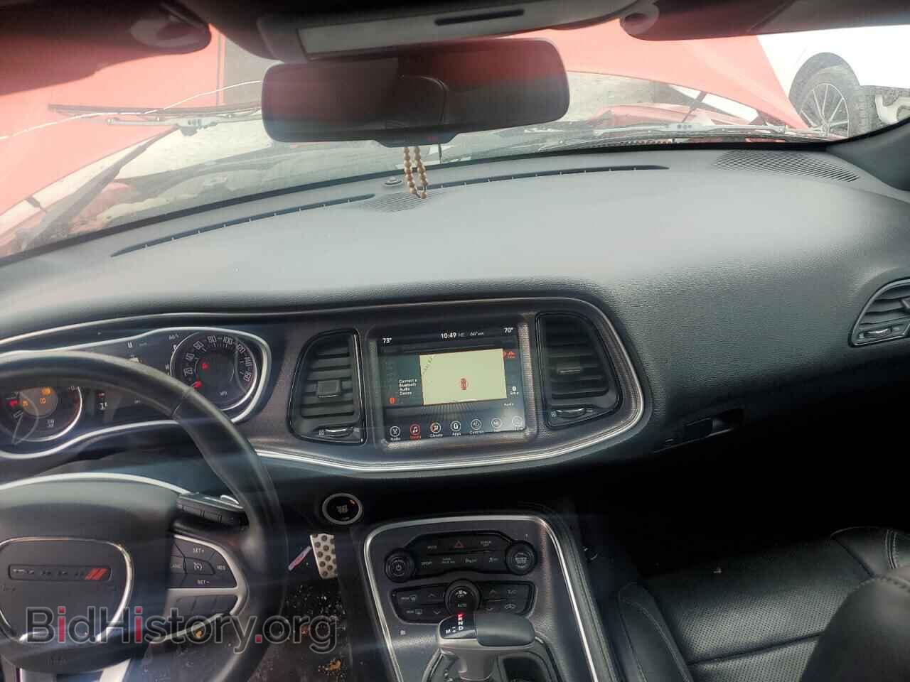 2017 DODGE CHALLENGER - VIN: 2C3CDZGG8HH574673 - Фото 8