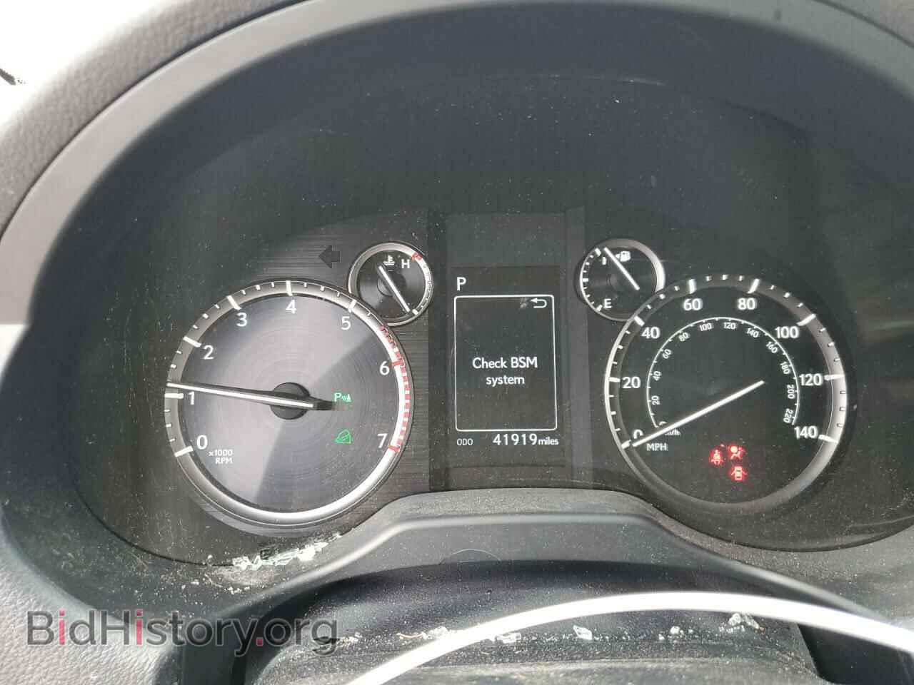 2021 LEXUS GX - VIN: JTJAM7BX5M5294366 - Фото 9