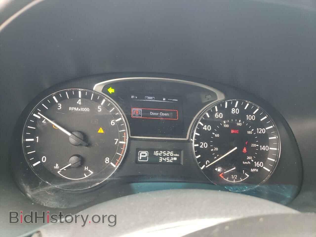 2015 NISSAN PATHFINDER - VIN: 5N1AR2MM3FC656067 - Фото 9