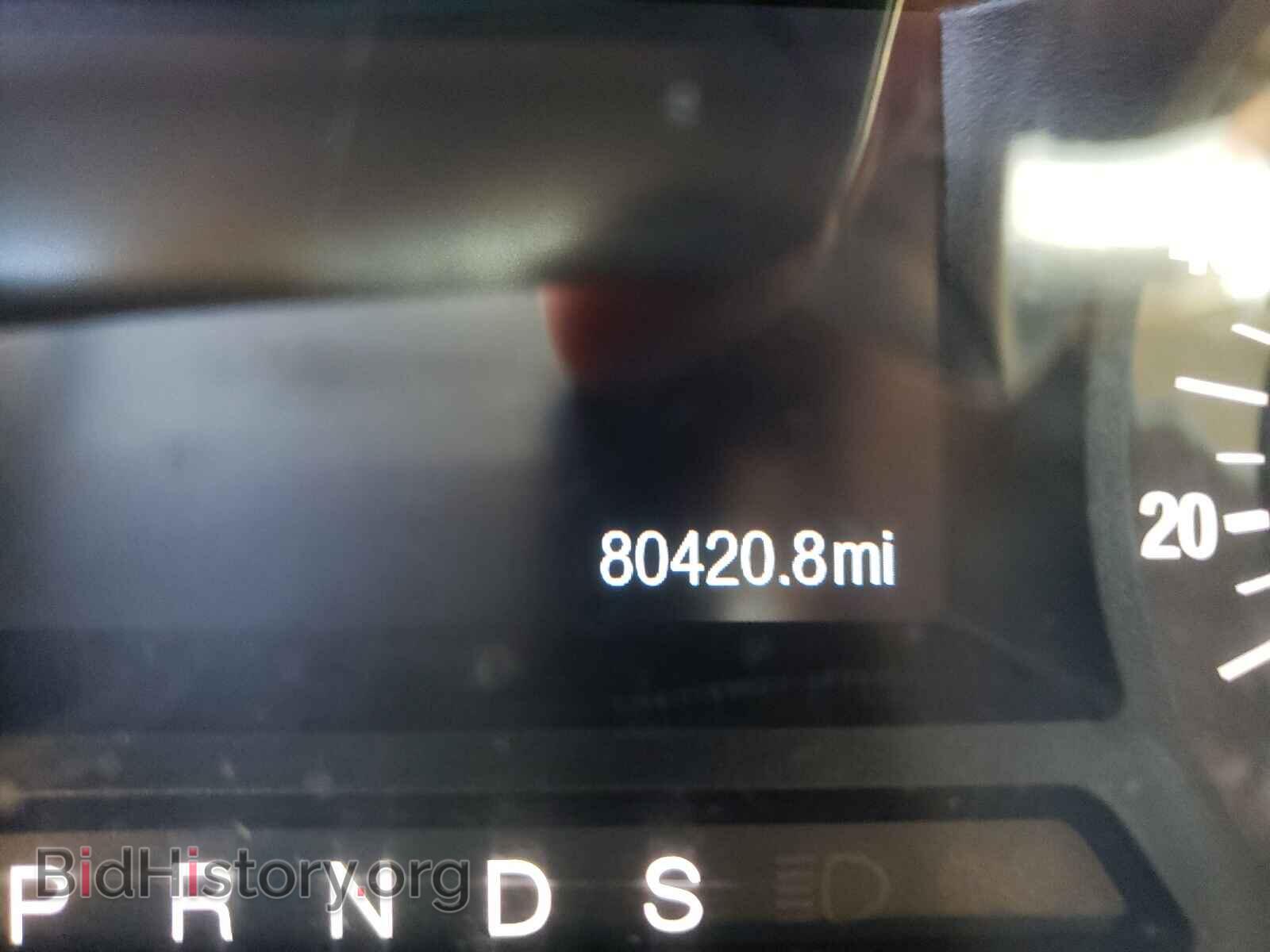 2017 FORD EDGE - VIN: 2FMPK4G97HBC15269 - Photo 8