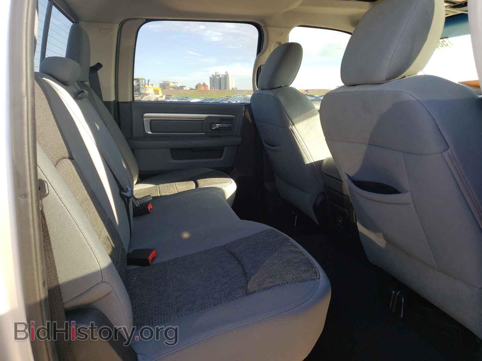2013 RAM 1500 - VIN: 1C6RR7LTXDS564591 - Photo 6